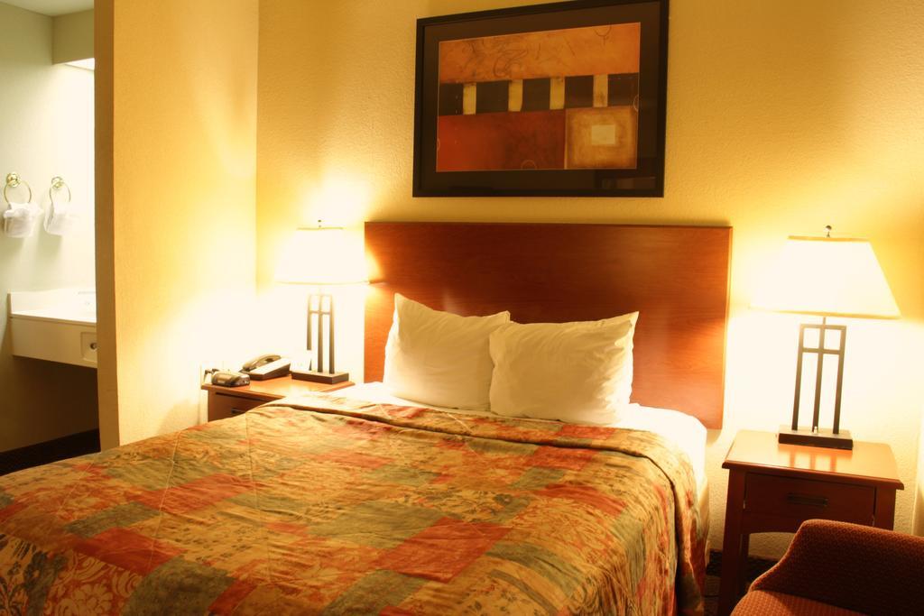 Country Inn & Suites By Radisson, San Antonio Medical Center, Tx ห้อง รูปภาพ