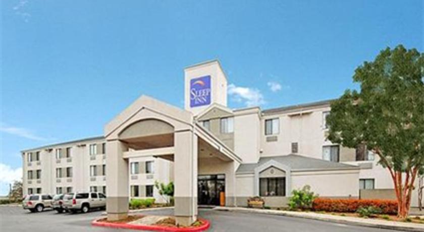 Country Inn & Suites By Radisson, San Antonio Medical Center, Tx ภายนอก รูปภาพ